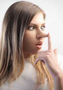 حركة جسمك وخاصة يديك تكشف عن شخصيتك!! 