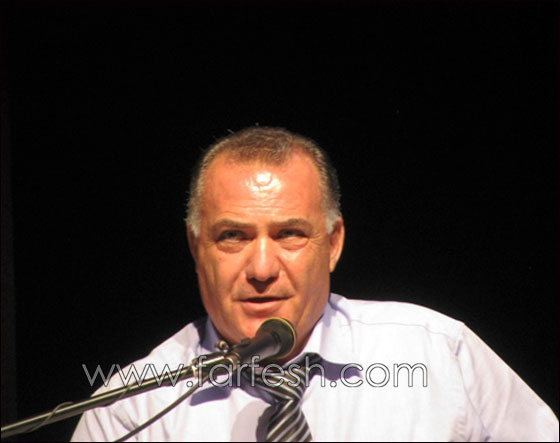 أمسية تقديرية وتكريمية فنية في الناصرة لتكريم مرضى السرطان 