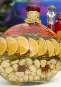 تذوقوا مخلل فلفل بالليمون!!