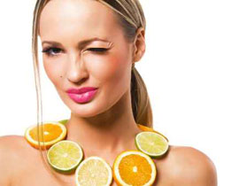 اسرع وانجع حل للتخلص من البقع السوداء والبثور!