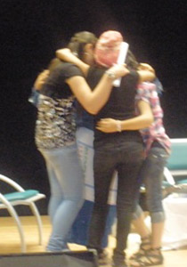 مجموعات المنارة الطلابية في طرعان تحقق غاياتها وتنجز مشاريعها 