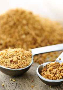 لتتناولوا كمية طعام اقل.. اليكم اربع حيل سحرية لتخدعوا معدتكم!