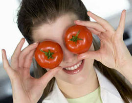 اسرع وانجع حل للتخلص من البقع السوداء والبثور!