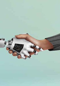 طفل جزائري دون ذراعين يركض خلف حلم الطب رغم الصعاب