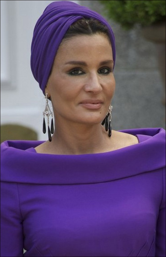 من هنّ اكثر النساء اناقة في العالم لعام 2011؟!!