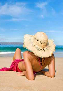 20 دقيقة تحت اشعة الشمس تحميكم من ترقق العظام!