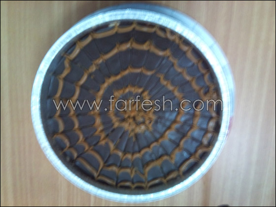 صديقة شايف تقدم لكم مقادير كعكة البوظة!!