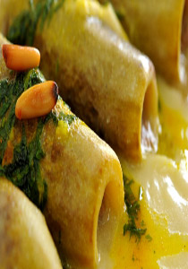 مقادير وطريقة تحضير وصفة الكوسا باللبن!! مقادير وطريقة تحضير وصفة الكوسا باللبن!!