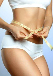 اليكم نظام غذائي يساعد على خسر الدهون بمنطقة الخصر