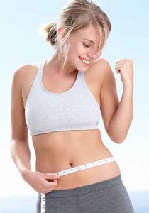 اليكم نظام غذائي يساعد على خسر الدهون بمنطقة الخصر