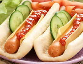 اليكم نظام غذائي يساعد على خسر الدهون بمنطقة الخصر