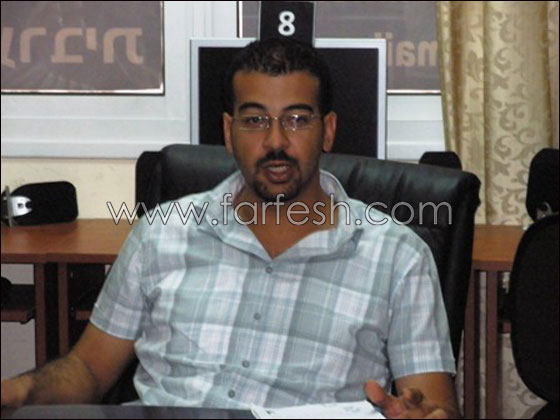 المنارة تنظم ورشة عمل حقوقية لنساء ذوات إعاقة في الناصرة المنارة تنظم ورشة عمل حقوقية لنساء ذوات إعاقة في الناصرة