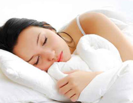 انتبهوا.. الوسادة تحمل كميات كبيرة من الحشرات التي تسبب الامراض