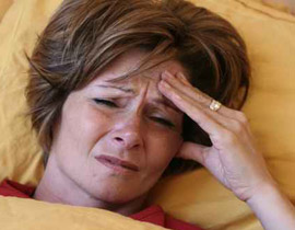 انتبهوا.. الوسادة تحمل كميات كبيرة من الحشرات التي تسبب الامراض