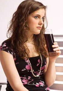 احذروا المشروبات الغازية "الدايت" لانها تساهم في زيادة الوزن!