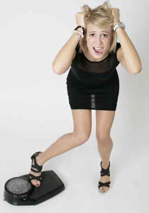 كيف يمكن خسارة الوزن اثناء النوم؟؟ اليكم الاجابة!