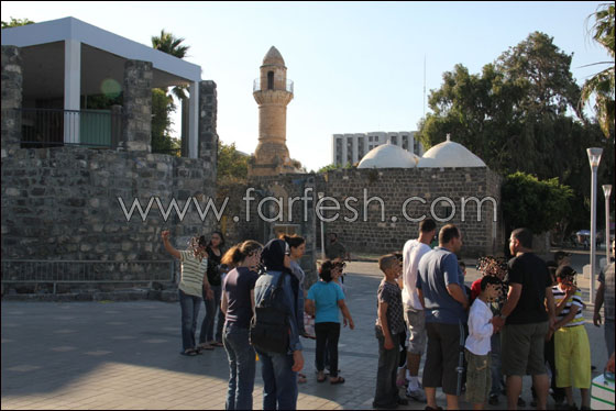 الامل تختتم مخيم الطابغة السنوي بفعاليات وبرامج رائعة