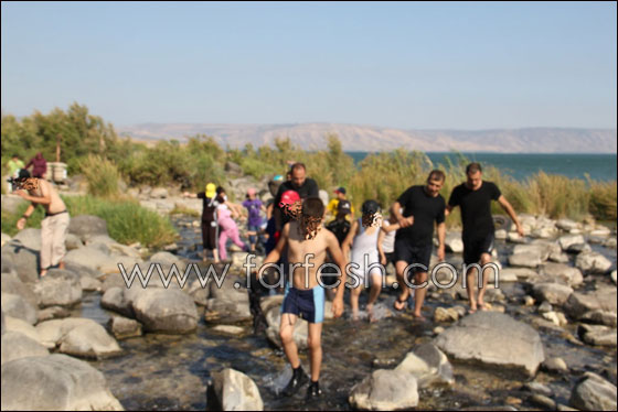 الامل تختتم مخيم الطابغة السنوي بفعاليات وبرامج رائعة