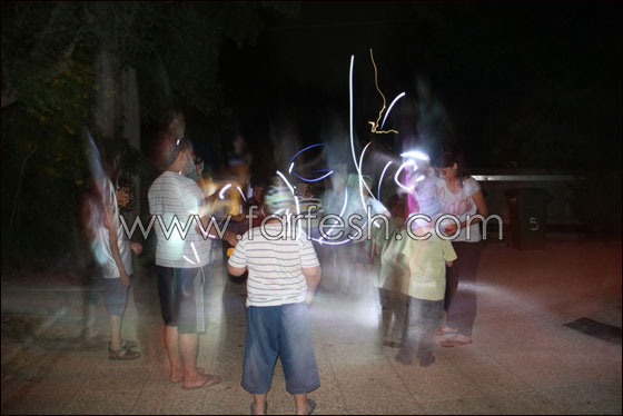 الامل تختتم مخيم الطابغة السنوي بفعاليات وبرامج رائعة