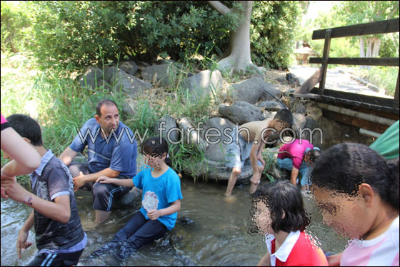 الامل تختتم مخيم الطابغة السنوي بفعاليات وبرامج رائعة