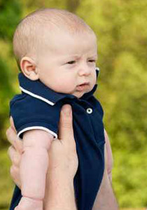 ايها الاهل احذروا.. الاطفال يميزون الاصوات الحزينة!