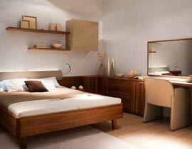 اهم النصائح لاختيار نوع الخشب اثاث غرف النوم!