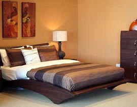 اهم النصائح لاختيار نوع الخشب اثاث غرف النوم!