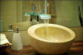 تخلصوا من الحنفيات القديمة.. واختاروا احدثها واجملها!! 