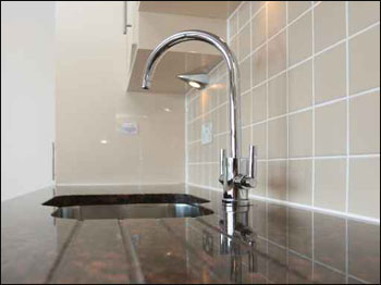 تخلصوا من الحنفيات القديمة.. واختاروا احدثها واجملها!! 