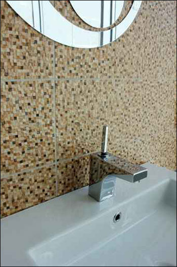 تخلصوا من الحنفيات القديمة.. واختاروا احدثها واجملها!! 