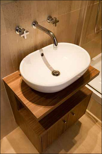 تخلصوا من الحنفيات القديمة.. واختاروا احدثها واجملها!! 