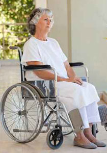 طبيب مصري يخترع جهاز لعلاج مرض الشلل!  