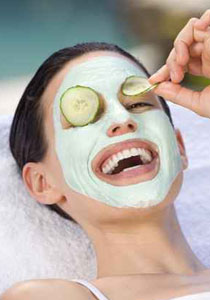 وصفة صباحية ومسائية لعلاج إحمرار وتقشير البشرة