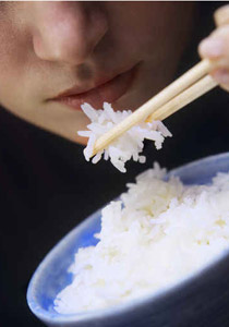 لحمية صحية.. اتبعوا خطة حمية الالوان!!