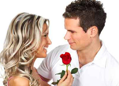 على ماذا تبحث المرأة في الرجل؟!