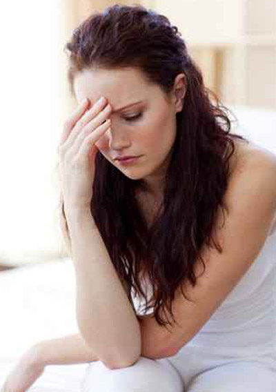 العملية القيصرية تزيد احتمال الاكتئاب بعد الولادة!