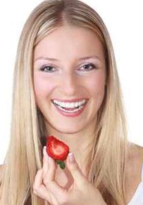 لحمية صحية.. اتبعوا خطة حمية الالوان!!