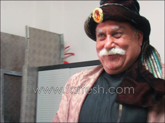 المنارة تنظم يوما ترفيهيا لأطفال مخيم أمل وحياة من أم الفحم