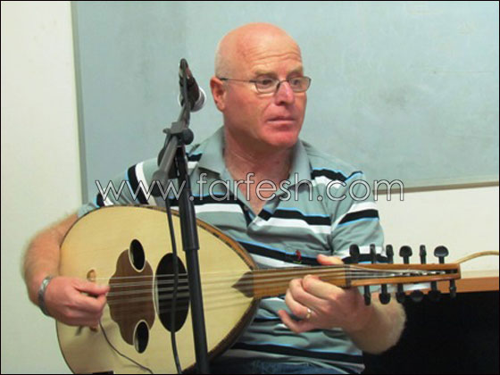 المنارة تنظم يوما ترفيهيا لأطفال مخيم أمل وحياة من أم الفحم