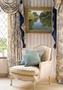 اهم العناصر التي يجب مراعاتها لاختيار ستائر النوافذ الكبيرة!