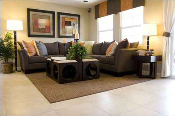 اليكم.. اجمل مجموعة من اطقم الصالونات! 