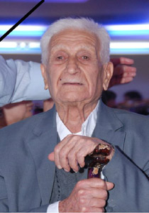 فريد زريق يتبرع بجسده للأبحاث الطبية والعلمية لطلاّب الطبّ