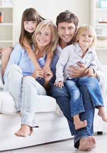 مؤثر.. كاثرين قهرت مرض السرطان مرتين!! 