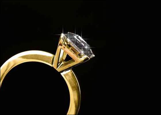 صور لخواتم زفاف راقية.. تناسب ذوق كل إمرأة!