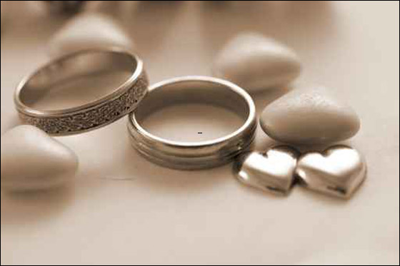 صور لخواتم زفاف راقية.. تناسب ذوق كل إمرأة!