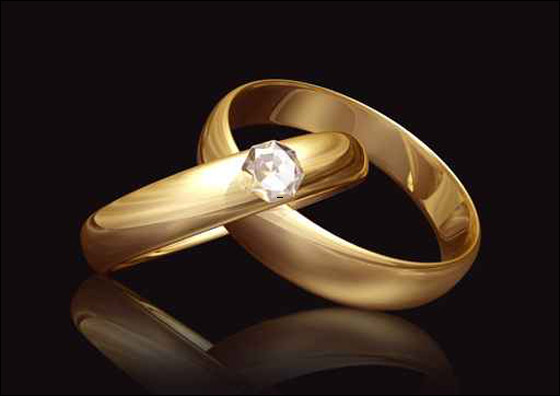 صور لخواتم زفاف راقية.. تناسب ذوق كل إمرأة!