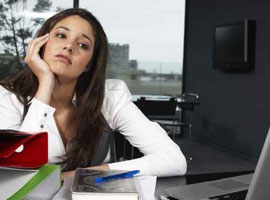 الابتعاد عن الانترنت: مصدر كابة ام سعادة؟!!