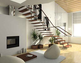 اليكم.. نصائح لتصميم غرفة المعيشة على ذوقكم!!