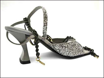 اليكم.. تشكيلة من احدث واجمل الصنادل!