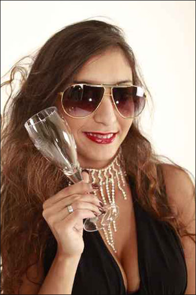 اليكم مجموعة من اجمل النظارات الشمسية.. لك ولها!